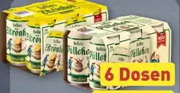 Aldi Nord Veltins Pülleken Helles Angebot
