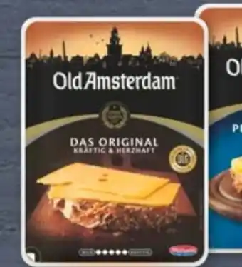 Aldi Nord Westland Old Amsterdam Das Original Angebot