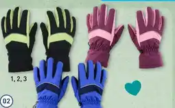 Aldi Nord Crane Skihandschuhe Angebot
