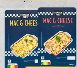 Aldi Nord Trader Joe's Mac & Cheese Angebot