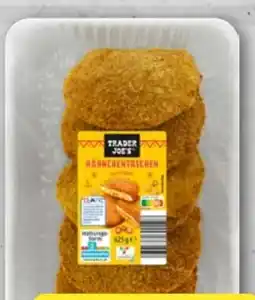 Aldi Nord Trader Joe's Gefüllte Hähnchentaschen Angebot