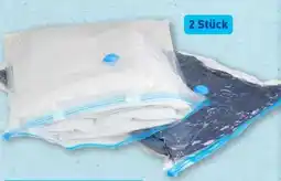 Aldi Nord Home Creation Vakuum-Aufbewahrungssystem Angebot