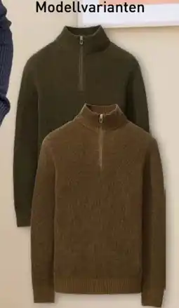 Aldi Nord Up2Fashion Herren Troyer Angebot