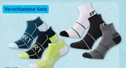 Aldi Nord Crane Damen Fitness-Socken 3 Paar Angebot
