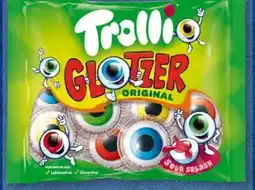 Aldi Nord Trolli Glotzer Angebot