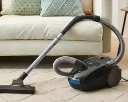 Aldi Nord Philips Bodenstaubsauger Angebot
