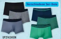 Aldi Nord Up2Fashion Herren Retropants 3er-Set Angebot