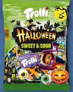 Aldi Nord Trolli Halloween Magic Horror Angebot
