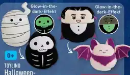 Aldi Nord Toylino Halloween Wendeplüschtier Angebot