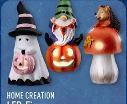 Aldi Nord Home Creation LED-Figur Angebot