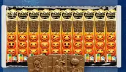 Aldi Nord Halloween Choco Lollys Angebot
