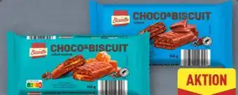 Aldi Nord Biscotto Choco & Biscuit Angebot