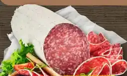 REWE Gabel Salami Milano Angebot