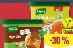 Aldi Nord Knorr Saucen Angebot