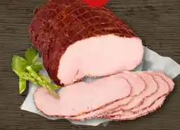 REWE Tarczyński Kesselschinken Angebot