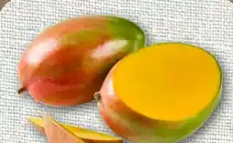 REWE Rewe Beste Wahl Essreife Mango Osteen Angebot