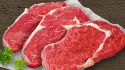 REWE Entrecôte Angebot