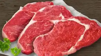 REWE Entrecôte Angebot