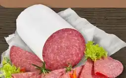 REWE Ostermeier Bauernsalami Angebot
