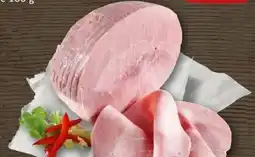 REWE Meister Wurstwaren Edelsaftschinken Angebot
