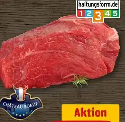 REWE Château Boeuf Rinder Braten Angebot