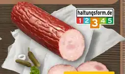 REWE Tarczyński Polnische Krakauer Angebot
