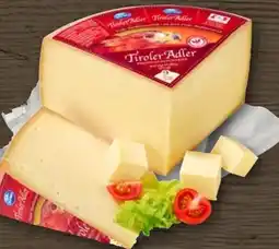 REWE Tiroler Adler Angebot