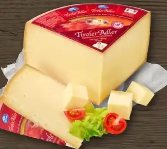 REWE Tiroler Adler Angebot