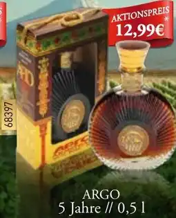 Mix Markt ARGO 5 Jahre Angebot