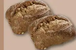 REWE Rewe Back-Station Walnuss-Honigbrötchen Angebot