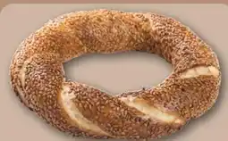 REWE Rewe Back-Station Sesamring Angebot
