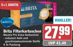 HIT Brita Filterkartuschen Angebot
