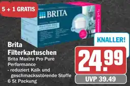 HIT Brita Filterkartuschen Angebot