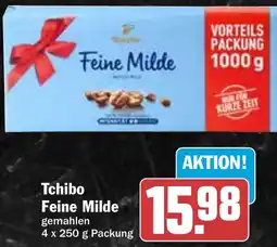 HIT Tchibo Feine Milde Angebot