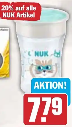 HIT NUK Magic Cup Angebot