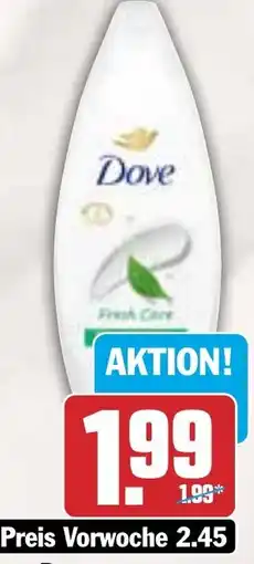 HIT Dove Dusche Angebot