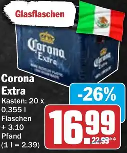 HIT Corona Extra Angebot