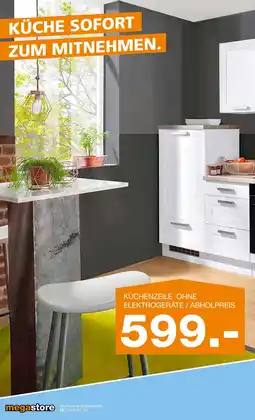 Segmüller Küche matrix Angebot