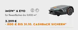 STIHL Imow 6 evo Angebot