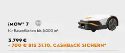 STIHL Imow 7 Angebot