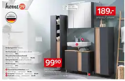 XXXLutz Badprogramm palium Angebot