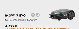 STIHL Imow 7 evo Angebot