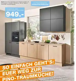 Segmüller Küche Angebot