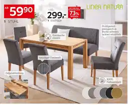 XXXLutz Esstisch Angebot