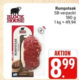 Marktkauf Block house rumpsteak Angebot