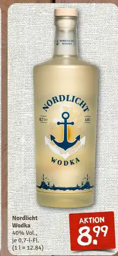 nahkauf Nordlicht wodka Angebot