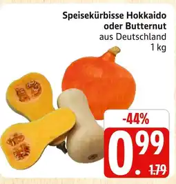Marktkauf Speisekürbisse hokkaido Angebot