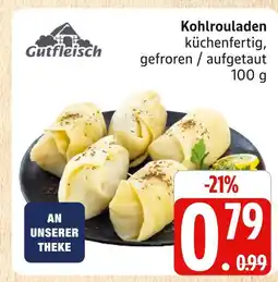 Marktkauf Gutfleisch kohlrouladen Angebot