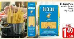 Marktkauf De cecco linguine Angebot