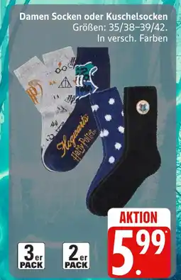 Marktkauf Damen socken Angebot